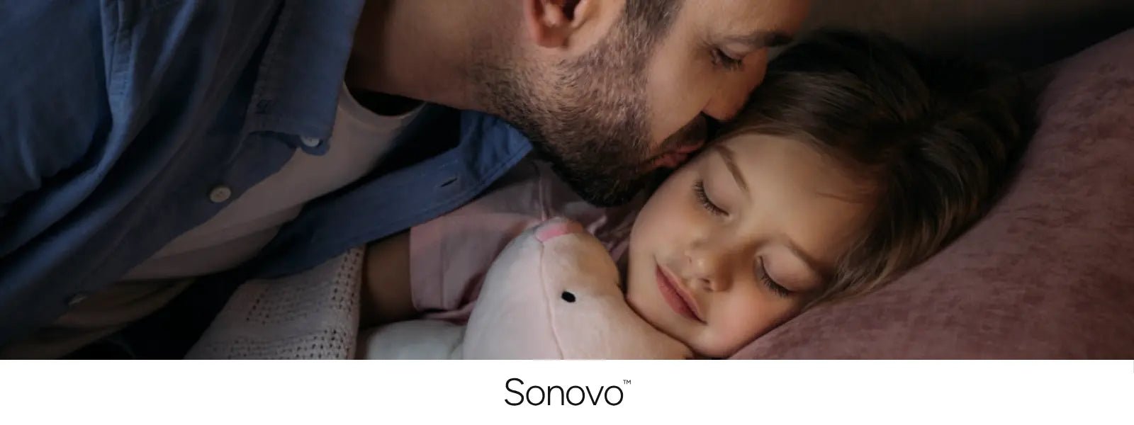 Why Tinnitus and Sleep Are So Closely Connected - And Where to Find Support. - Sonovo™