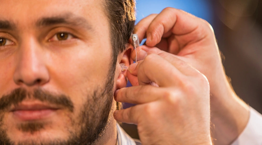 How to manage your Somatic Tinnitus journey, day to day.