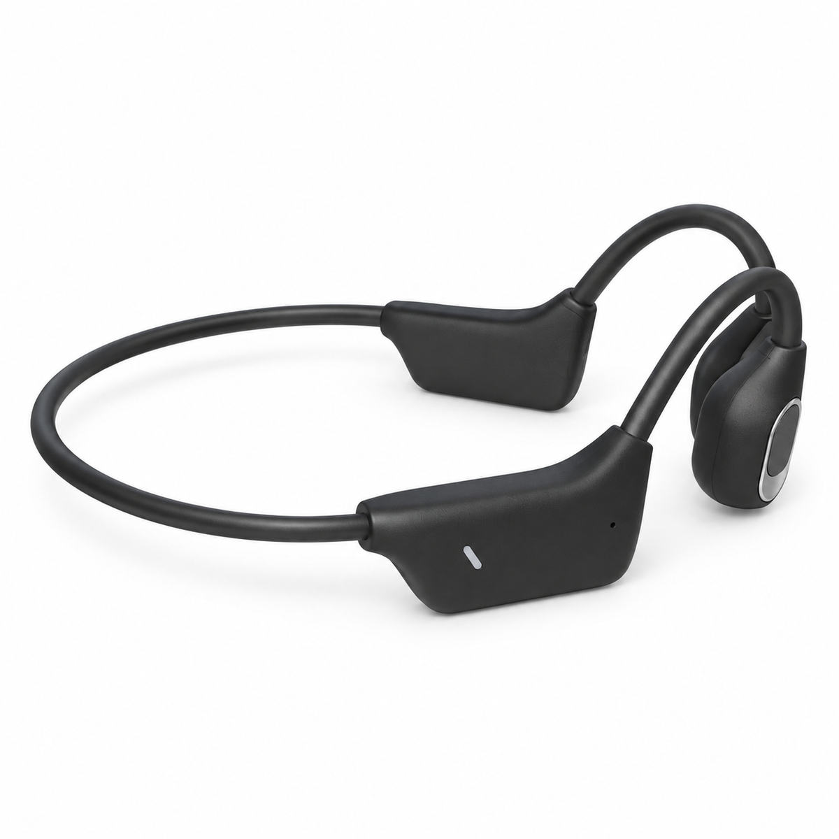 Sonovo Z18 bone conduction sound amplifier, right side