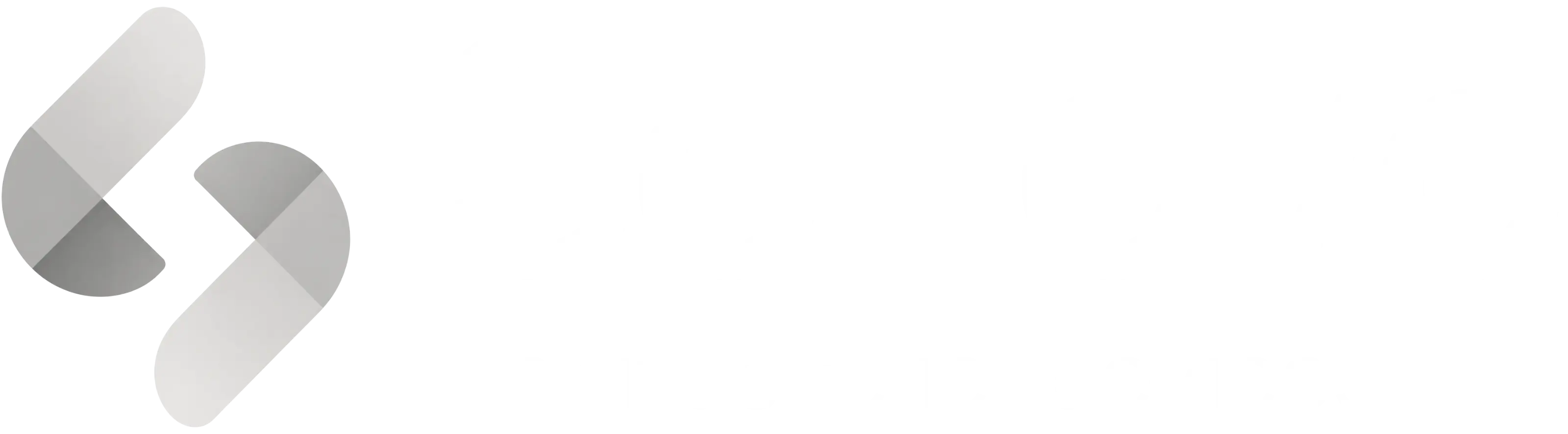 Sonovo Full Logo White - With Tagline