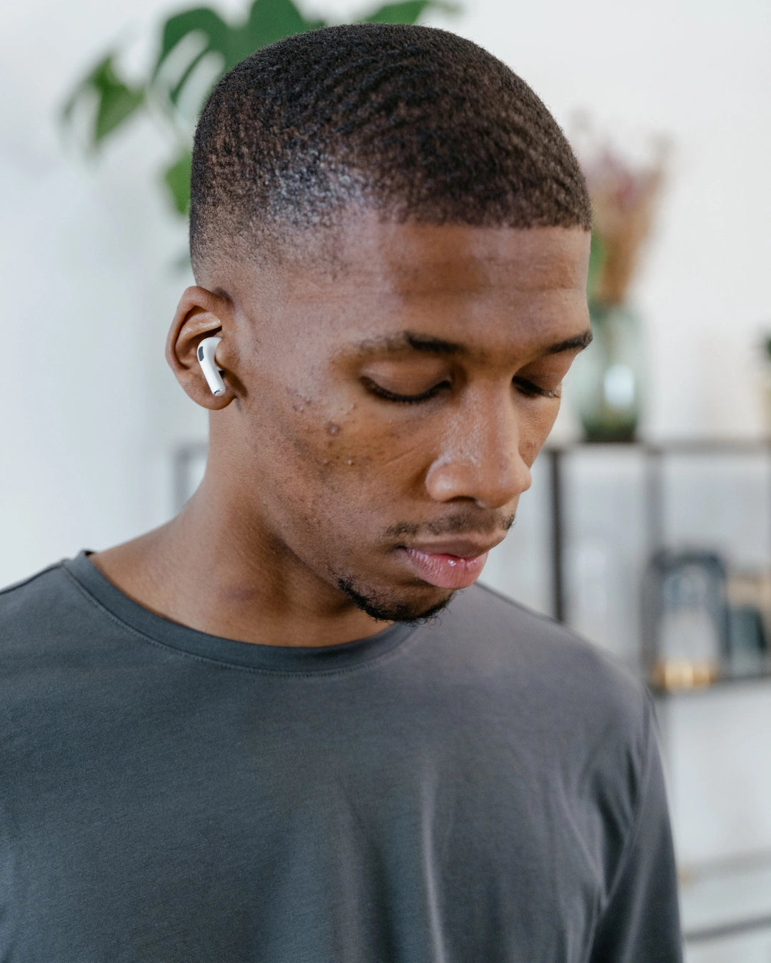 What does Somatic Tinnitus feel like?
