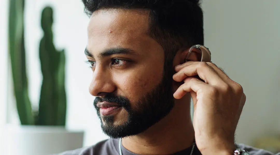 What is Tinnitus?