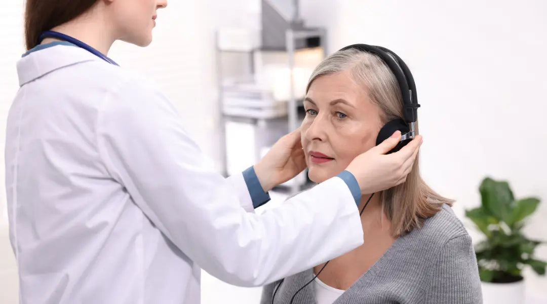 Why types of tinnitus matter.