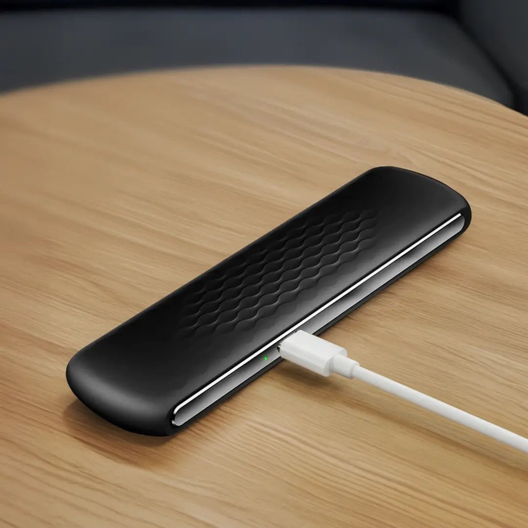 Sonata 2.0 – Bone Conduction Sleep & Tinnitus Relief Device - Sonovo™