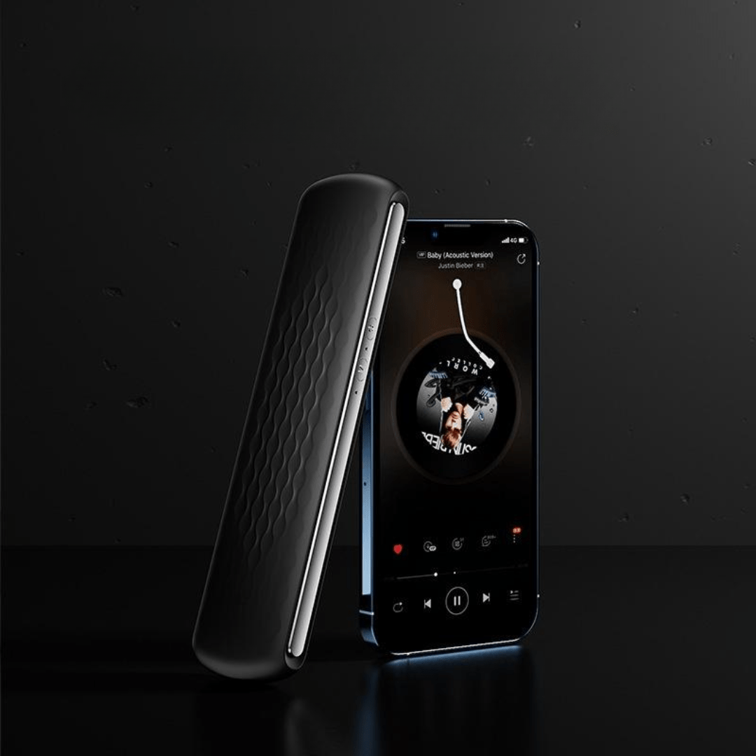 Sonata 2.0 – Bone Conduction Sleep & Tinnitus Therapy Device - Sonovo™
