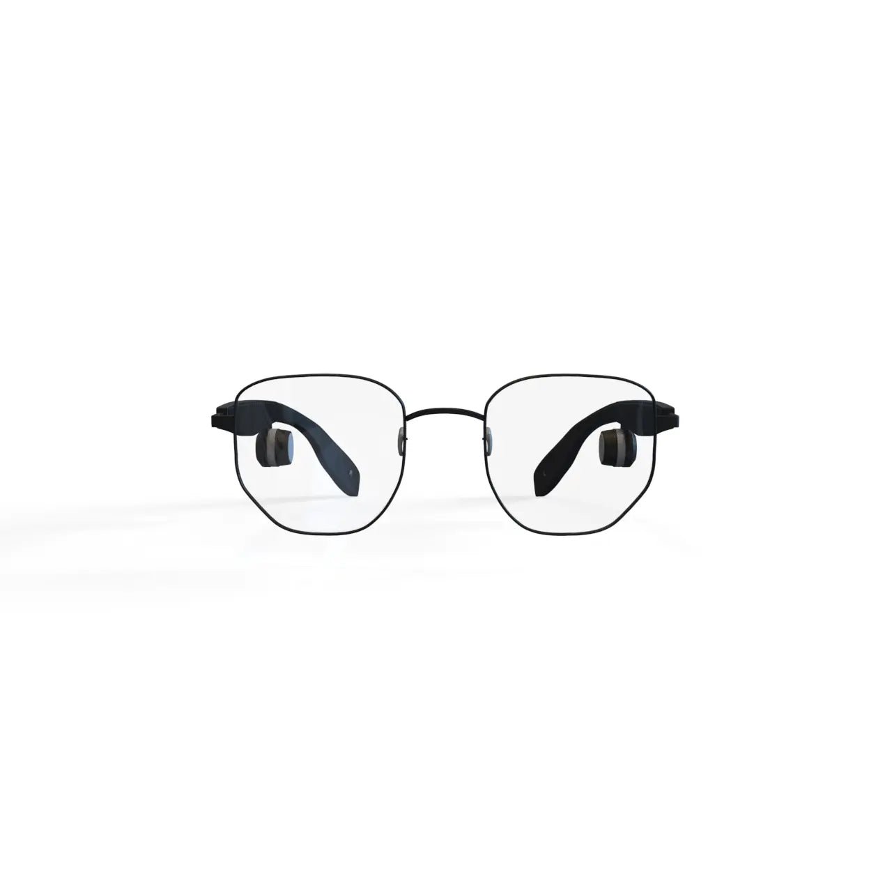 Sonovo Lucid – Bone Conduction Glasses for Discreet Tinnitus Masking - Sonovo™