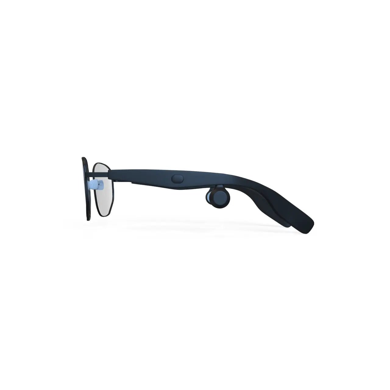 Sonovo Lucid – Bone Conduction Glasses for Discreet Tinnitus Masking - Sonovo™
