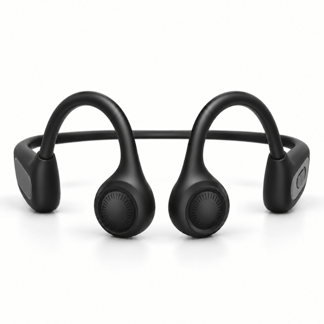 Sonovo Z28 Dual-Mode Bone Conduction Sound Amplifier - Sonovo™