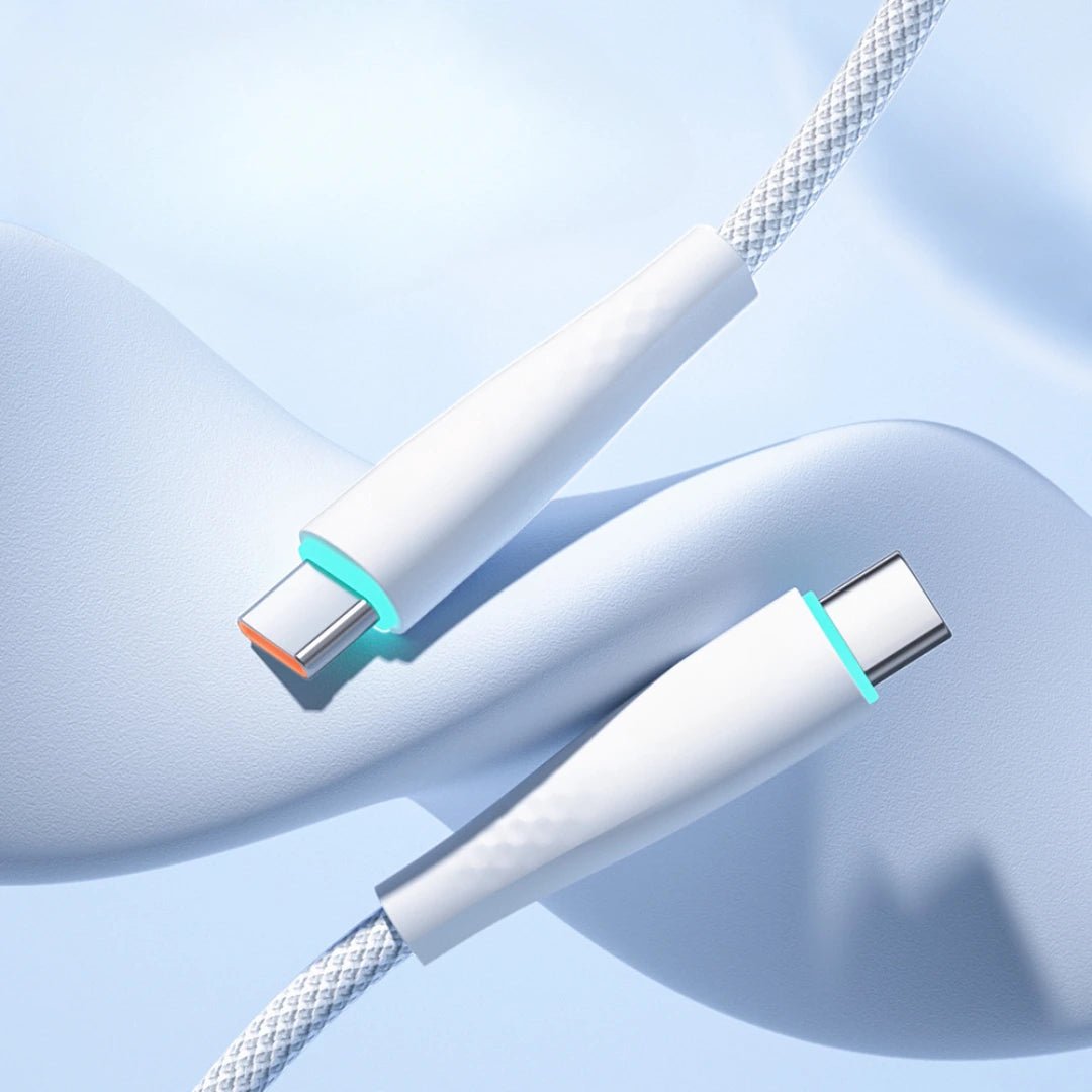 USB Type C To USB Type C Cable Fast Charger - Sonovo™