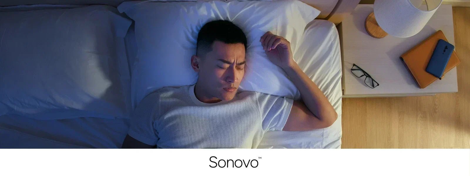 5 Calming Sounds to Help You Sleep With Tinnitus - Sonovo™