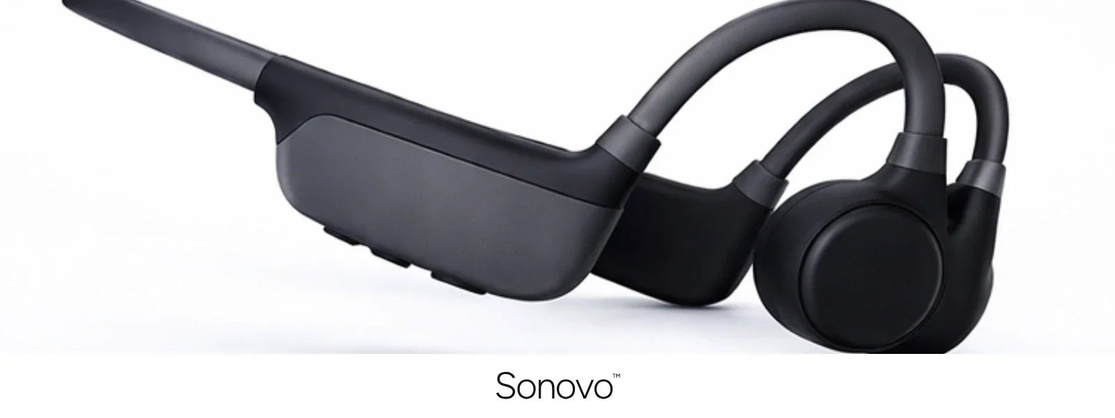 Sound amplifiers vs hearing aids: What is the difference? - Sonovo™