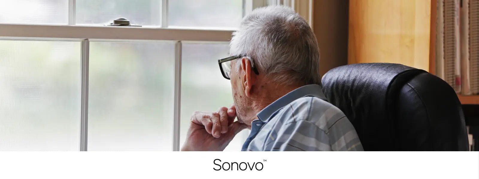 Tinnitus and Habituation: Why Habituation Matters and How It Helps - Sonovo™