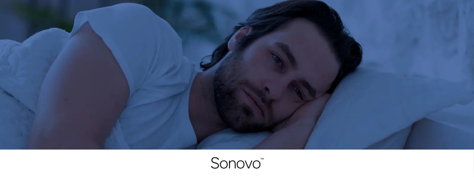 Why Tinnitus Gets Louder at Night & How to Ease It - Sonovo™