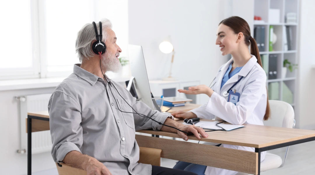 How to manage your High-Pitched Tinnitus journey, day to day.
