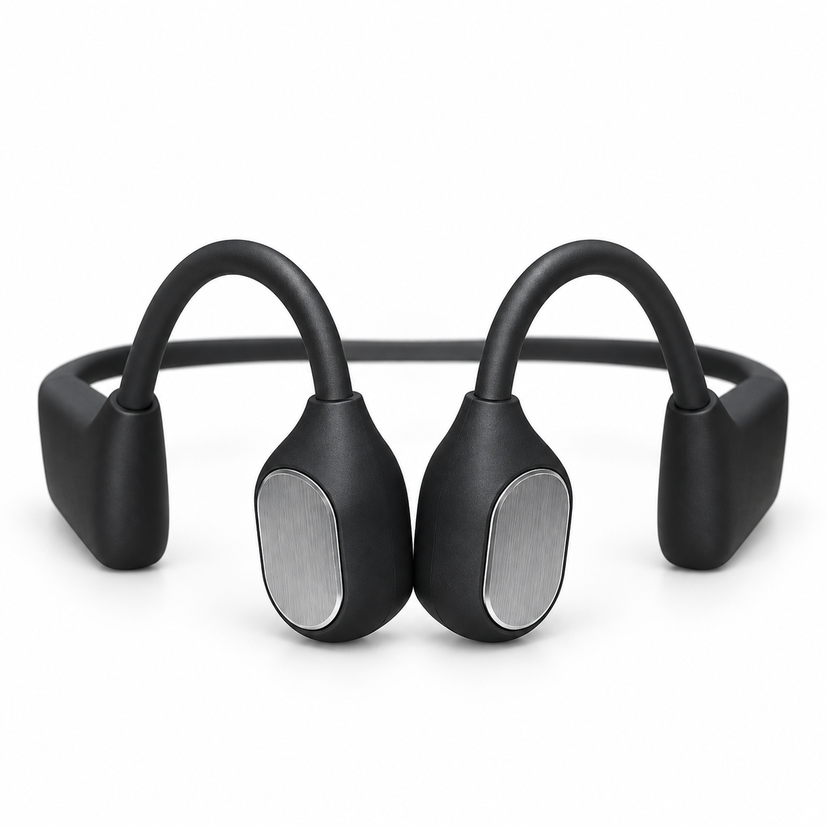 Sonovo Z18 bone conduction sound amplifier, front view