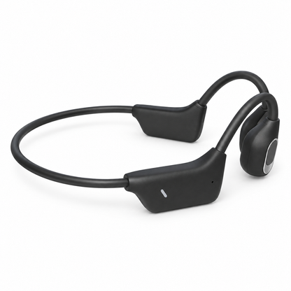 Sonovo Z18 bone conduction sound amplifier, right side