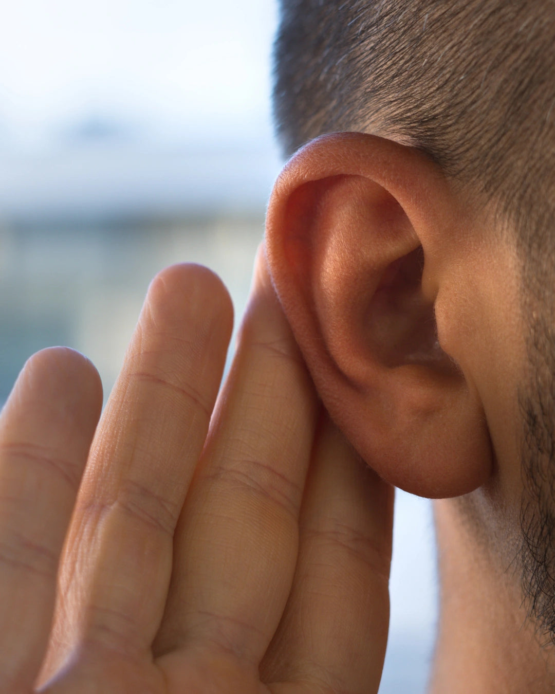 What does Intermittent Tinnitus feel like?
