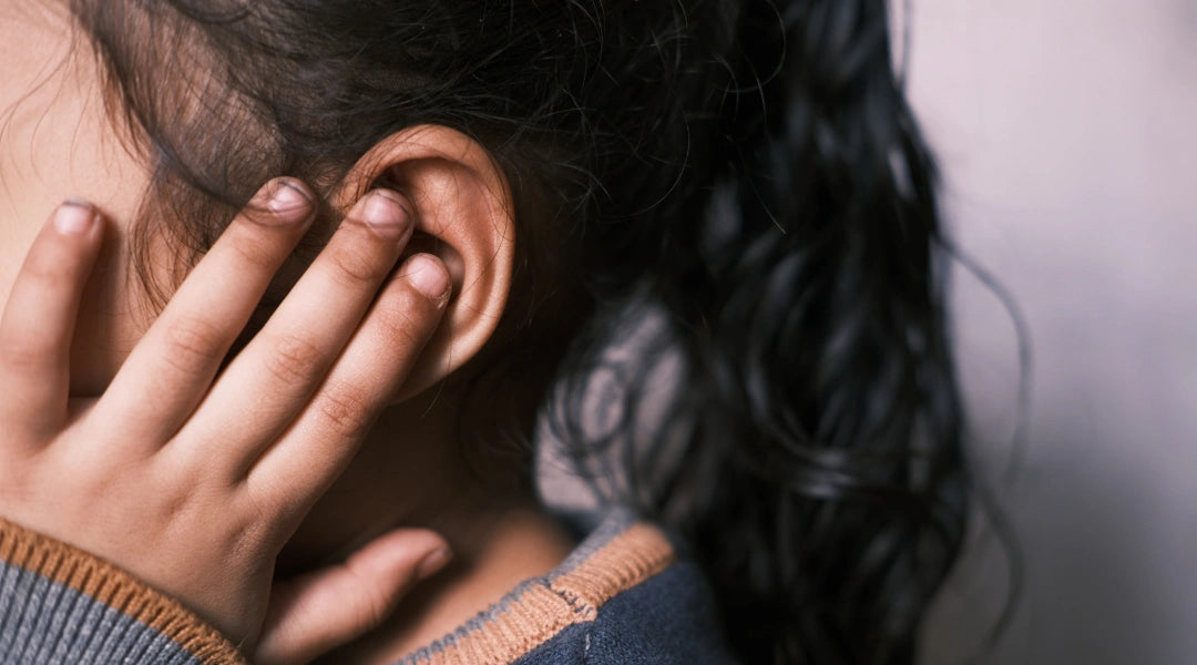 What is Intermittent Tinnitus?