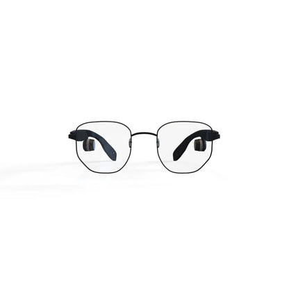 Sonovo Lucid – Bone Conduction Glasses for Discreet Tinnitus Masking - Sonovo™