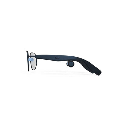 Sonovo Lucid – Bone Conduction Glasses for Discreet Tinnitus Masking - Sonovo™