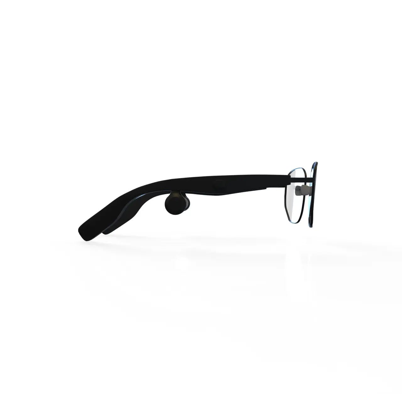 Sonovo Lucid – Bone Conduction Glasses for Discreet Tinnitus Masking - Sonovo™