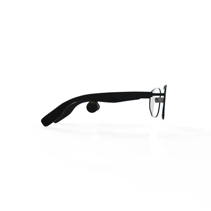 Sonovo Lucid – Bone Conduction Glasses for Discreet Tinnitus Masking - Sonovo™