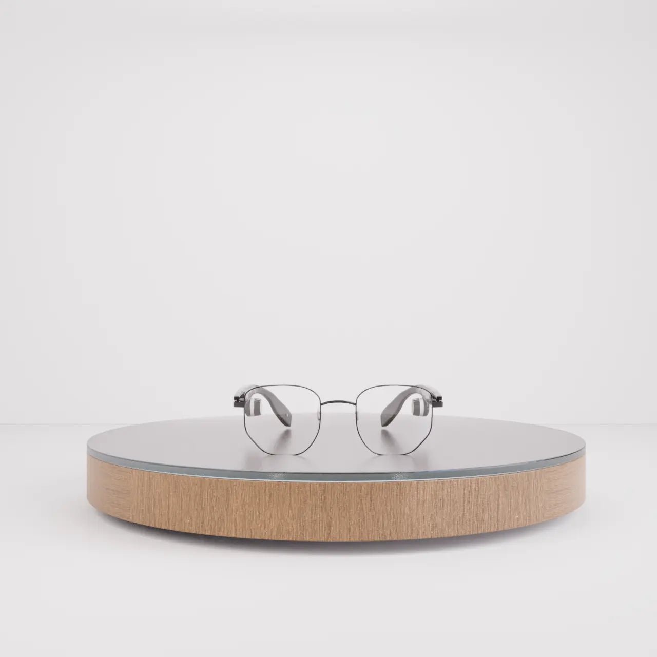 Sonovo Lucid – Bone Conduction Glasses for Discreet Tinnitus Masking - Sonovo™