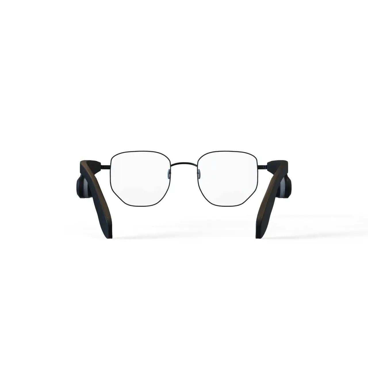 Sonovo Lucid – Bone Conduction Glasses for Discreet Tinnitus Masking - Sonovo™