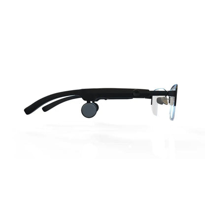 Sonovo Unison – Bone Conduction Glasses for Tinnitus & Hearing Support - Sonovo™
