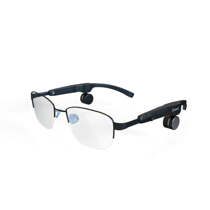 Sonovo Unison – Bone Conduction Glasses for Tinnitus & Hearing Support - Sonovo™