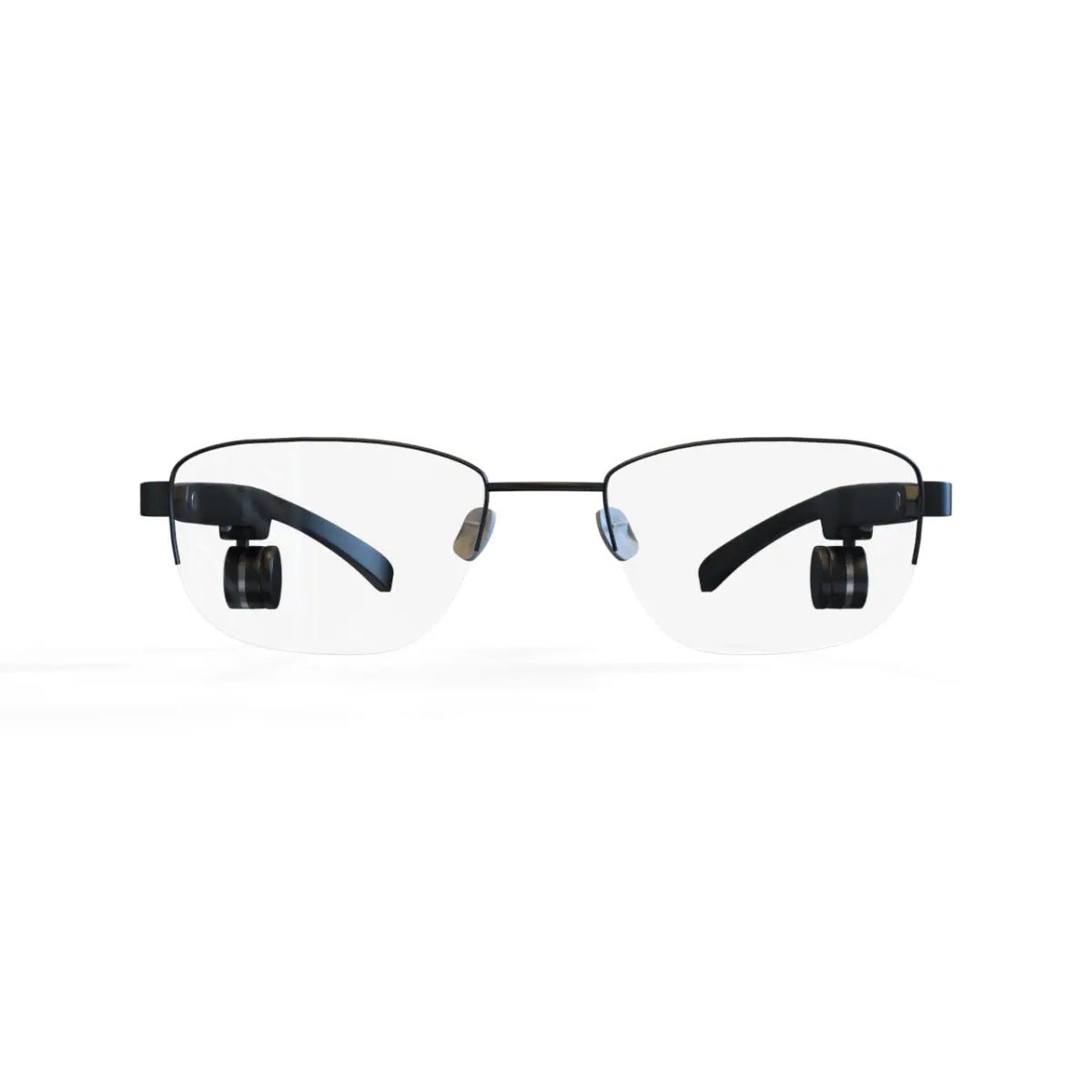 Sonovo Unison – Bone Conduction Glasses for Tinnitus & Hearing Support - Sonovo™