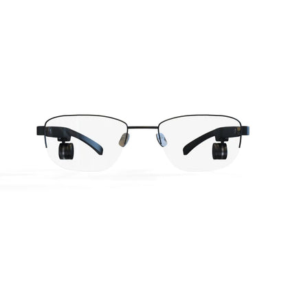 Sonovo Unison – Bone Conduction Glasses for Tinnitus & Hearing Support - Sonovo™