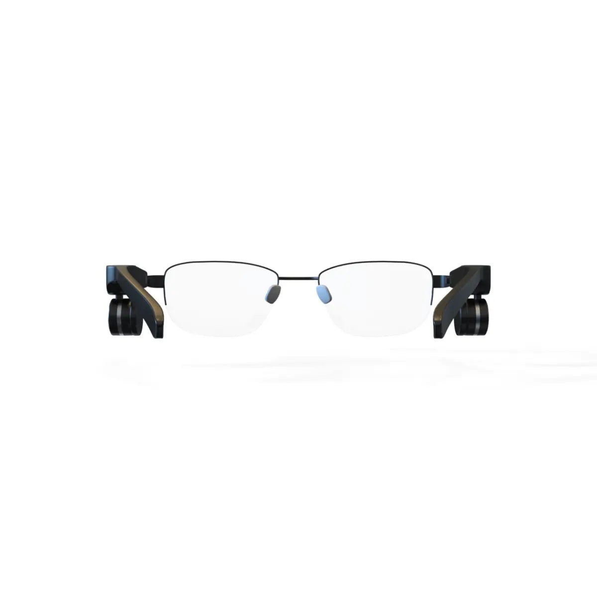 Sonovo Unison – Bone Conduction Glasses for Tinnitus & Hearing Support - Sonovo™
