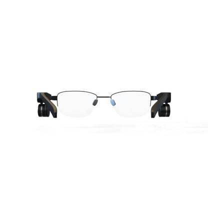Sonovo Unison – Bone Conduction Glasses for Tinnitus & Hearing Support - Sonovo™