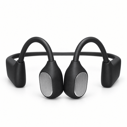 Sonovo Z18 Dual-Mode Bone Conduction Sound Amplifier - Sonovo™