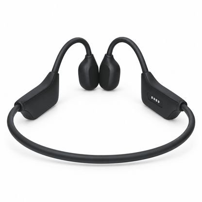 Sonovo Z18 Dual-Mode Bone Conduction Sound Amplifier - Sonovo™