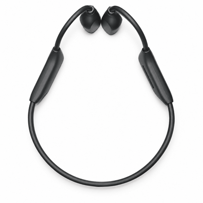 Sonovo Z18 Dual-Mode Bone Conduction Sound Amplifier - Sonovo™