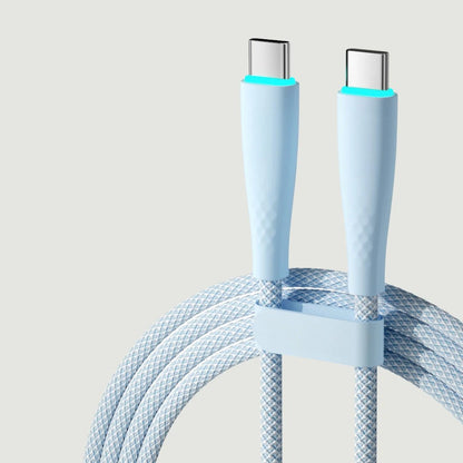 USB Type C To USB Type C Cable Fast Charger - Sonovo™