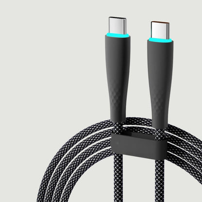 USB Type C To USB Type C Cable Fast Charger - Sonovo™
