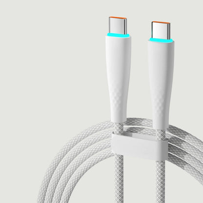 USB Type C To USB Type C Cable Fast Charger - Sonovo™
