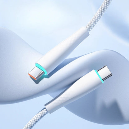 USB Type C To USB Type C Cable Fast Charger - Sonovo™